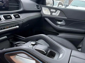 Mercedes-Benz GLE 450 COUPE * ДИСТРОНИК * BURMESTER * ОБДУХВАНЕ * H/U, снимка 10
