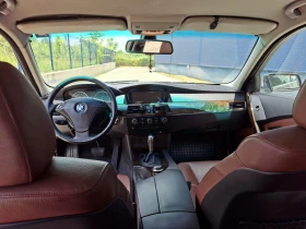 BMW 530 xd, снимка 8