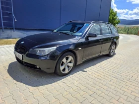 BMW 530 xd, снимка 4