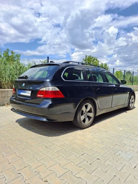 BMW 530 xd, снимка 7