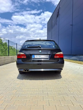 BMW 530 xd, снимка 5