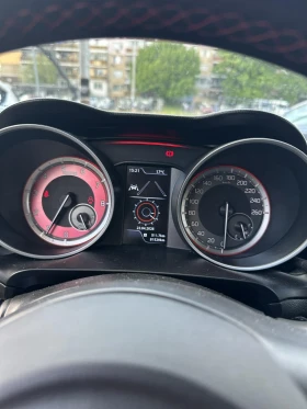 Suzuki Swift Sport Turbo 1.4  , снимка 9