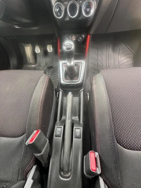 Suzuki Swift Sport Turbo 1.4  , снимка 11