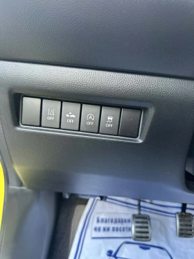 Suzuki Swift Sport Turbo 1.4  , снимка 10