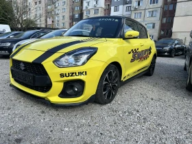 Suzuki Swift Sport Turbo 1.4  , снимка 2
