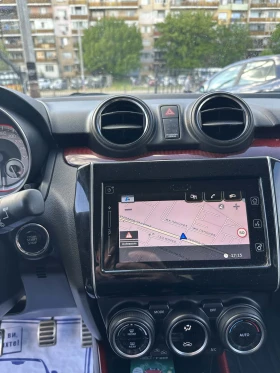 Suzuki Swift Sport Turbo 1.4  , снимка 7