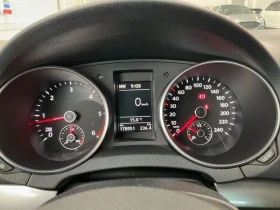 VW Golf Golf VI 1.6 TDI Trendline, снимка 4