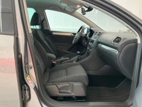 VW Golf Golf VI 1.6 TDI Trendline, снимка 3