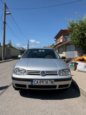 VW Golf 4+ 1, снимка 2