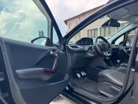 Peugeot 2008 GT-LINE FULL, снимка 9