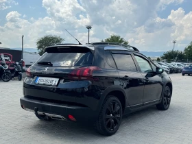 Peugeot 2008 GT-LINE FULL, снимка 5
