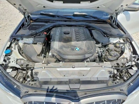 BMW 340 | CARFAX | АВТОКРЕДИТ БЕЗ ПЪРВОНАЧАЛНА ВНОСКА, снимка 11
