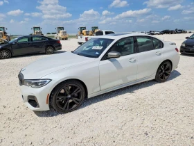 BMW 340 | CARFAX | АВТОКРЕДИТ БЕЗ ПЪРВОНАЧАЛНА ВНОСКА, снимка 1