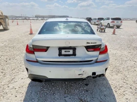 BMW 340 | CARFAX | АВТОКРЕДИТ БЕЗ ПЪРВОНАЧАЛНА ВНОСКА, снимка 6