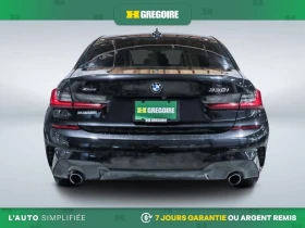 BMW 330 * xDrive * PANO * Автокредит * (Цена до България), снимка 7