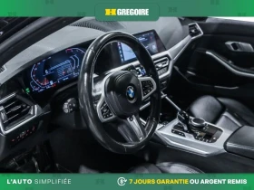 BMW 330 * xDrive * PANO * Автокредит * (Цена до България), снимка 9
