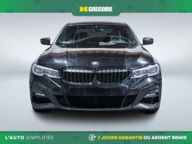 BMW 330 * xDrive * PANO * Автокредит * (Цена до България), снимка 1