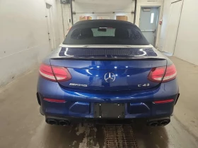 Mercedes-Benz C 43 AMG * АВТОКРЕДИТ БЕЗ ПЪРВОНАЧАЛНА ВНОСКА* , снимка 17