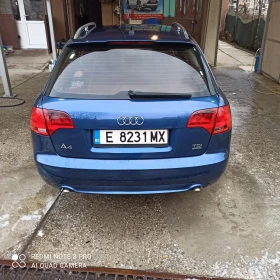 Audi A4 3.0TDI, снимка 1