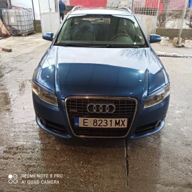 Audi A4 3.0TDI, снимка 4
