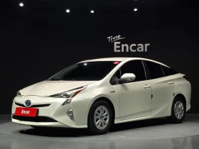 Toyota Prius 1.8 Хибрид, снимка 1