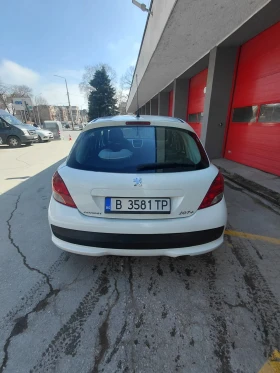 Peugeot 207, снимка 3