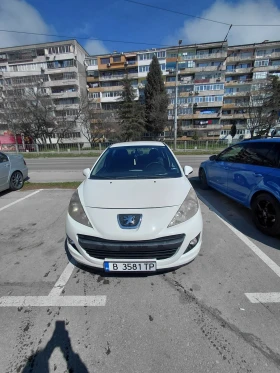 Peugeot 207, снимка 5
