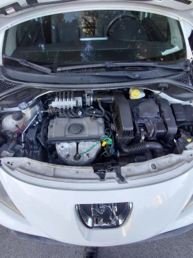 Peugeot 207, снимка 12