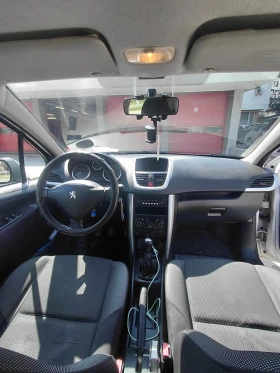 Peugeot 207, снимка 8