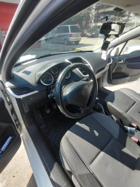 Peugeot 207, снимка 11