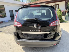 Renault Scenic 1.4Tce, снимка 5