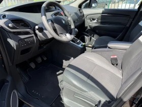Renault Scenic 1.4Tce, снимка 9