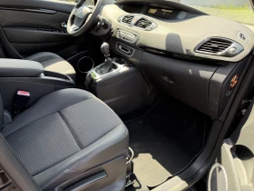 Renault Scenic 1.4Tce, снимка 10