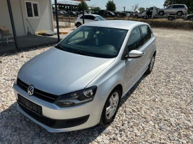 VW Polo 1.6 90ps, снимка 2
