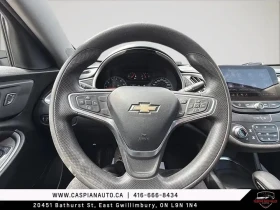 Chevrolet Malibu Automatic, снимка 10