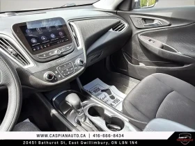 Chevrolet Malibu Automatic, снимка 17
