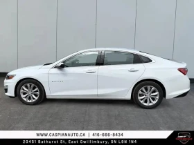 Chevrolet Malibu Automatic, снимка 5