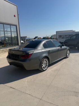 BMW 530 M-ПАКЕТ/218к.с./ГОТОВ ЛИЗИНГ!/, снимка 5