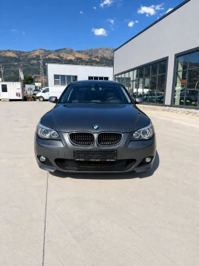 BMW 530 M-ПАКЕТ/218к.с./ГОТОВ ЛИЗИНГ!/, снимка 2