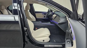 Mercedes-Benz E 200 2.0 Turbo W214 Avantgarde , снимка 9