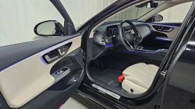 Mercedes-Benz E 200 2.0 Turbo W214 Avantgarde , снимка 8
