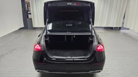 Mercedes-Benz E 200 2.0 Turbo W214 Avantgarde , снимка 14