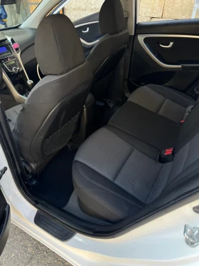 Hyundai I30, снимка 6
