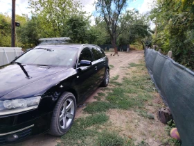 Audi A6, снимка 3