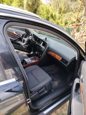 Audi A6, снимка 7