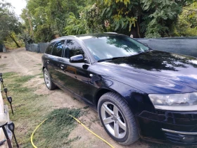 Audi A6, снимка 2