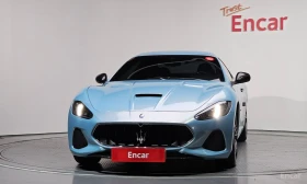 Maserati GranTurismo 4.7* MC* , снимка 3