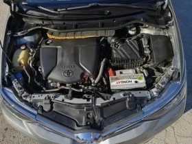 Toyota Auris, снимка 13