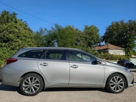 Toyota Auris, снимка 3