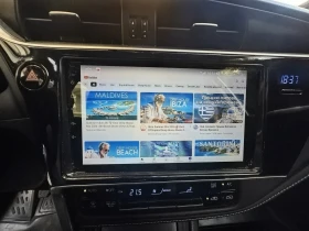 Toyota Auris, снимка 11